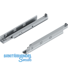 BLUM TANDEM BLUMOTION 560H Unterbodenf�hrung L�nge 450, Stahl verzinkt