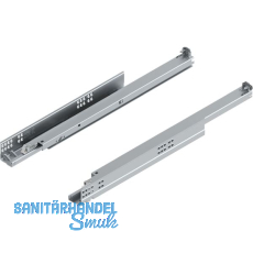 BLUM TANDEM BLUMOTION 560H Unterbodenf�hrung L�nge 550, Stahl verzinkt