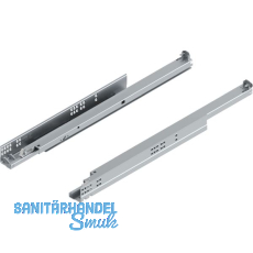 BLUM TANDEM BLUMOTION 560H Unterbodenf�hrung L�nge 600, Stahl verzinkt
