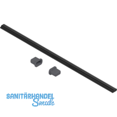 BLUM Verteilerkabel und Kabelendenschutz,L�nge 8000,Z10K800AE, KS schwarz