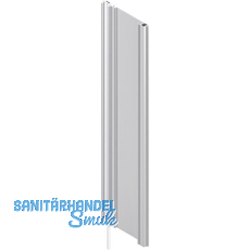 BLUM SERVO-DRIVE Tr�gerprofil abgel�ngt, mit montiertem Kabel,L�nge 700, Alu