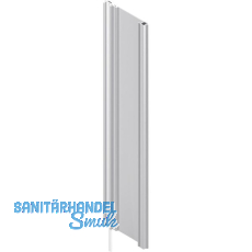 BLUM SERVO-DRIVE Tr�gerprofil abgel�ngt, mit montiertem Kabel,L�nge 750, Alu