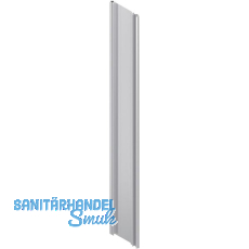 BLUM SERVO-DRIVE Tr�gerprofil abgel�ngt, ohne Kabeln, L�nge 1170, Aluminium