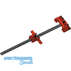 BLUM SERVO-DRIVE Bohrlehre Z10-Tr�gerprofilaufnahme, Kunststoff/Stahl/Aluminium