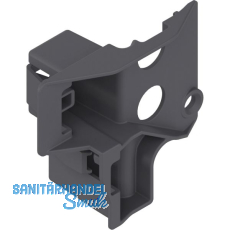 BLUM SERVO-DRIVE Hebelf�hrung Z10A3H00, Kunststoff RAL 7037 staubgrau