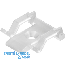 BLUM Kabelhalter, Kunststoff natur