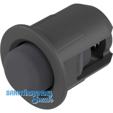 BLUM SERVO-DRIVE Distanzpuffer Bohr ø 8, Kunststoff tiefgrau BLUM SERVO-DRIVE Distanzpuffer Bohr ø 8, Kunststoff tiefgrau