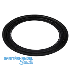 Drehkranz Ciak � 230 mm Kunststoff schwarz