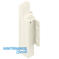 BLUM METABOX Fronthalter f�r Innenschubkasten Schraubversion, H�he K, links