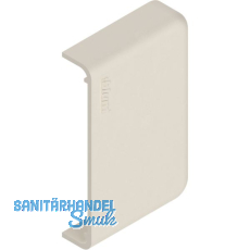 BLUM Metabox Metafile Abdeckkappen unbedruckt, KS cremewei�