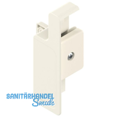 BLUM METABOX Fronthalter f�r Innenschubkasten Schraubversion, H�he M, rechts