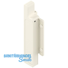 BLUM METABOX Fronthalter f�r Innenschubkasten Schraubversion, H�he H, links