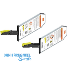 BLUM AVENTOS HKi Kraftspeicher-Set, LF 2600-7800 BLUM AVENTOS HKi Kraftspeicher-Set, LF 2600-7800