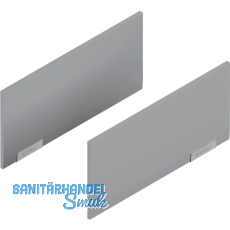 BLUM AVENTOS HKi Abdeckkappen-Set, Kunststoff hellgrau BLUM AVENTOS HKi Abdeckkappen-Set, Kunststoff hellgrau