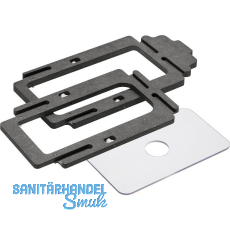 BLUM AVENTOS HKi Frässchablone, Kunststoff BLUM AVENTOS HKi Frässchablone, Kunststoff