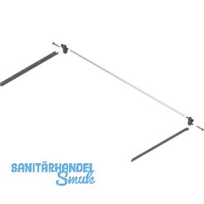 BLUM TANDEMBOX antaro Seitenstabilisierung nach oben gebaut, NL 550