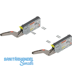 BLUM AVENTOS HK TOP/TIP-ON Kraftspeicher-Set, LF 3200-9000 BLUM AVENTOS HK TOP/TIP-ON Kraftspeicher-Set, LF 3200-9000