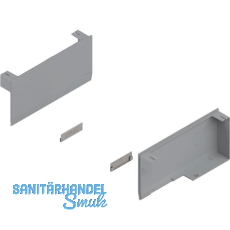 BLUM AVENTOS HK TOP Abdeckkappen-Set, Kunststoff hellgrau BLUM AVENTOS HK TOP Abdeckkappen-Set, Kunststoff hellgrau