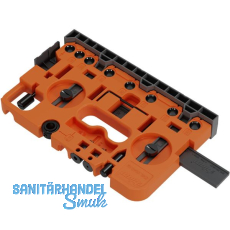 BLUM Universal-Bohrlehre, Kunststoff/Stahl