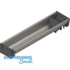 BLUM ORGA-LINE Schalen-Set KB 275 - 299/NL 450 mm Edelstahl/Kunststoff