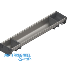 BLUM ORGA-LINE Schalen-Set KB 275 - 299 /NL 550 mm Edelstahl/Kunststoff