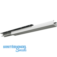 FULTERER FR 505 T T�rblatt-Zeigewandauszug, L�nge 995 mm, KB schwarz