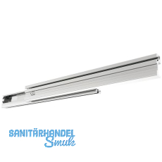 FULTERER FR 9000 Aluminiumprofil, Länge 6140 mm FULTERER FR 9000 Aluminiumprofil, Länge 6140 mm