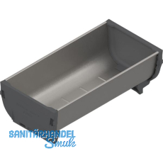 BLUM ORGA-LINE Schale 176 x 88 x 60 mm Kunststoff/Edelstahl BLUM ORGA-LINE Schale 176 x 88 x 60 mm Kunststoff/Edelstahl