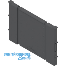 BLUM ORGA-LINE Querteiler 88 x 64 mm Kunststoff