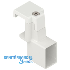 BLUM ORGA-LINE TANDEMBOX ANTARO Querreling Aufnahme, KS Seidenweiß BLUM ORGA-LINE TANDEMBOX ANTARO Querreling Aufnahme, KS Seidenweiß