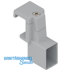 BLUM ORGA-LINE TANDEMBOX ANTARO Querreling Aufnahme, KS Grau