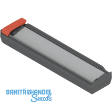 BLUM ORGA-LINE Folienschneider-Alufolie,KS/Stahl/Aluminium Staubgrau BLUM ORGA-LINE Folienschneider-Alufolie,KS/Stahl/Aluminium Staubgrau