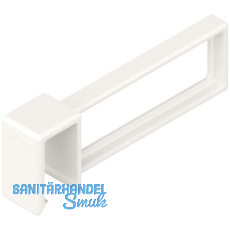 BLUM ORGA-LINE TANDEMBOX ANTARO L�ngsteiler/Flaschenhalter zu Querreling, Wei�