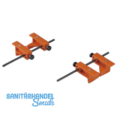 BLUM Relingk�rner f�r TANDEMBOX, Kunststoff/Stahl