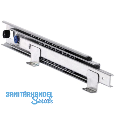 ACCURIDE DZ5321-60 Kugelk�figf�hrung �berauszug, L�nge 300 mm, Stahl verzinkt