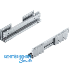 BLUM MERIVOBOX Korpusschiene BLUMOTION B, NL 270, 40 kg BLUM MERIVOBOX Korpusschiene BLUMOTION B, NL 270, 40 kg