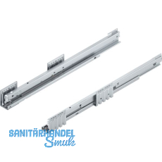 BLUM MERIVOBOX Korpusschiene BLUMOTION B, NL 550, 70 kg BLUM MERIVOBOX Korpusschiene BLUMOTION B, NL 550, 70 kg