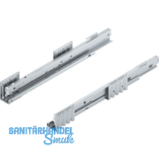 BLUM MERIVOBOX Korpusschiene Müllauszug BLUMOTION B, NL 450, 70 kg BLUM MERIVOBOX Korpusschiene Müllauszug BLUMOTION B, NL 450, 70 kg