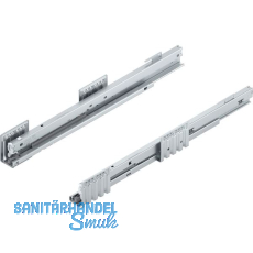 BLUM MERIVOBOX Korpusschiene Müllauszug BLUMOTION B, NL 500, 70 kg BLUM MERIVOBOX Korpusschiene Müllauszug BLUMOTION B, NL 500, 70 kg