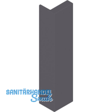 BLUM MERIVOBOX Abdeckkappe Höhe E, Oriongrau BLUM MERIVOBOX Abdeckkappe Höhe E, Oriongrau