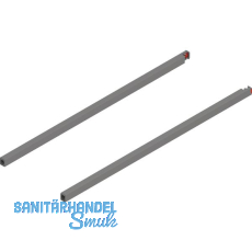 BLUM MERIVOBOX Längreling NL 600, Indiumgrau-matt BLUM MERIVOBOX Längreling NL 600, Indiumgrau-matt