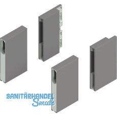 BLUM MERIVOBOX Boxcover Indiumgrau-matt BLUM MERIVOBOX Boxcover Indiumgrau-matt