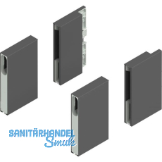 BLUM MERIVOBOX Boxcover Oriongrau-matt BLUM MERIVOBOX Boxcover Oriongrau-matt