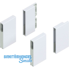 BLUM MERIVOBOX Boxcover Seidenweiß-matt BLUM MERIVOBOX Boxcover Seidenweiß-matt