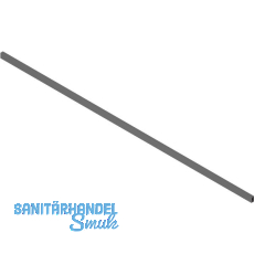 BLUM MERIVOBOX Querreling f�r Innenauszug, L�nge 1059 mm, Alu Oriongrau-matt