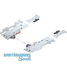 BLUM TIP-ON BLUMOTION Einheit Typ S1, 10-20 kg; MERIVOBOX