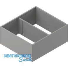 BLUM AMBIA-LINE Frontauszugsrahmen, ab NL270mm, Stahl Indiumgrau