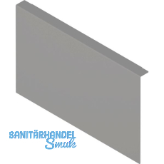 BLUM AMBIA-LINE Adapterprofil H�he C, B242 mm, Stahl Indiumgrau