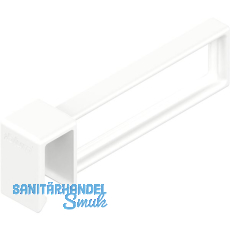 BLUM AMBIA-LINE Längsteiler Merivobox Kunststoff Seidenweiß matt BLUM AMBIA-LINE Längsteiler Merivobox Kunststoff Seidenweiß matt