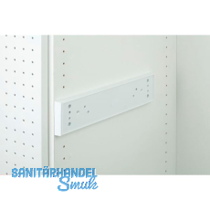 SERVETTO Distanzstücke Papillon weiß SERVETTO Distanzstücke Papillon weiß